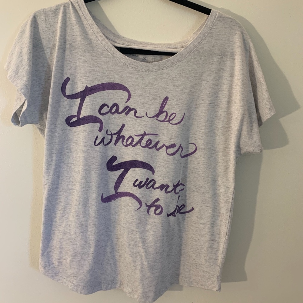 Cinderella t-shirt